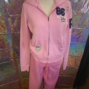 This price is firm , Victoria Secret VINTAGE set